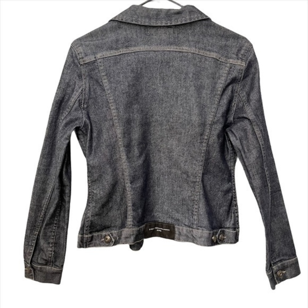 French Connection Jean Jacket - image 8